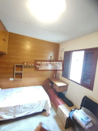 Imagem Casa Térrea à Venda no Parque das Árvores SP, 3 Dorms, Edícula
