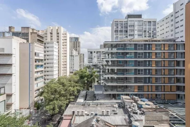 Imagem Apartamento para alugar Jardim América São Paulo