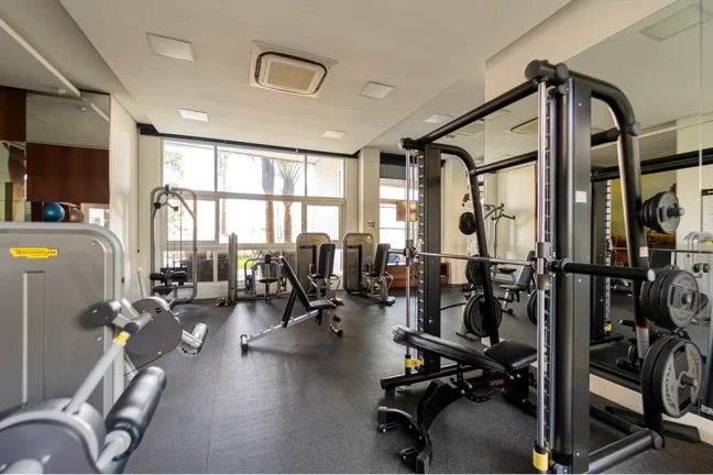 Imagem APARTAMENTO RESIDENCIAL em São Paulo - SP, Paraíso