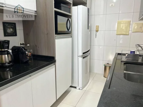 Imagem Apartamento à venda (105,00 m²), Vila Suzana, São Paulo, SP