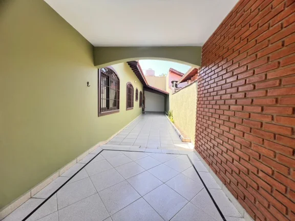 Imagem Casa para Venda em Praia Grande, Florida Mirim, 3 dormitórios, 1 suíte, 3 banheiros, 5 vagas