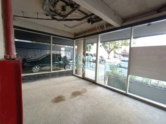 Imagem Loja/Ponto Comercial à venda em Pinheiros - São Paulo/SP.