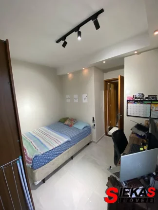 Imagem Apartamento à venda em São Paulo-SP, Vila Franci: 2 quartos, 1 sala, 1 banheiro, 37 m² de área!