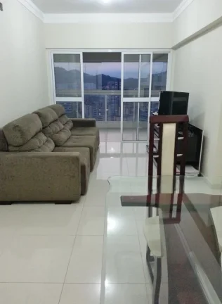 Imagem Apartamento a venda no Castell Due Piazze no Gonzaga em Santos