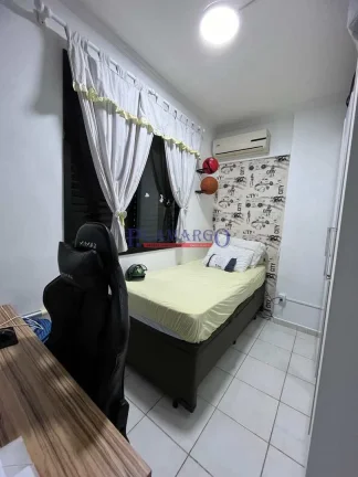 Imagem Apartamento Padrão