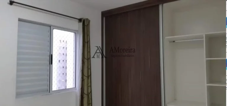 Imagem Apartamento à venda em Jundiaí-SP, Jd. Tamoio: 3 quartos, 2 salas, 1 banheiro, 1 vaga, 71,50 m² de área! RESIDENCIAL CONQUISTA