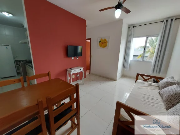 Imagem Apartamento 2 dormitórios a venda no Itaguá