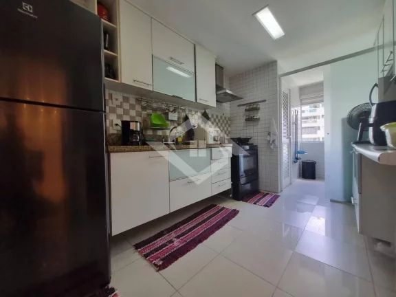 Imagem Oportunidade apartamento de 3 quartos com 102m² no Rio2