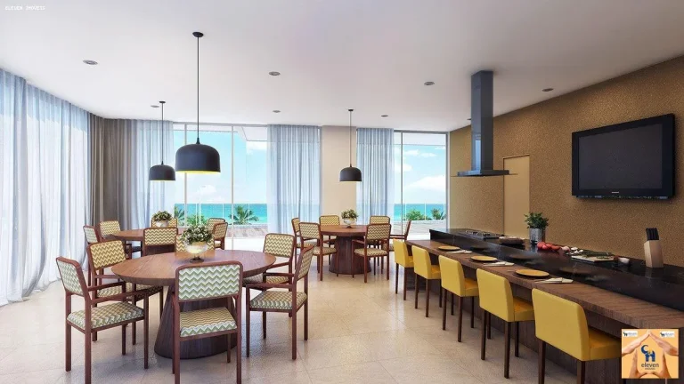 Imagem Apartamento para Venda em Salvador, Jardim Armação, 3 dormitórios, 1 suíte, 3 banheiros, 3 vagas