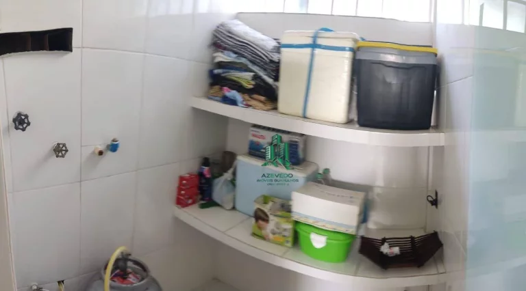 Imagem Sobrado com 3 dormitórios à venda, 280 m² por R$ 950.000,00 - Vila Augusta - Guarulhos/SP