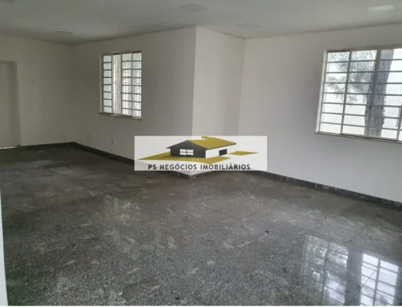 Imagem Casa Comercial para locação no Pacaembu