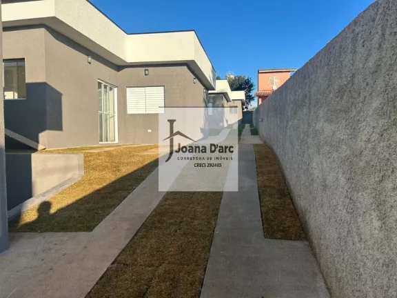 Imagem CASA RESIDENCIAL em JARINU - SP, Nova Trieste