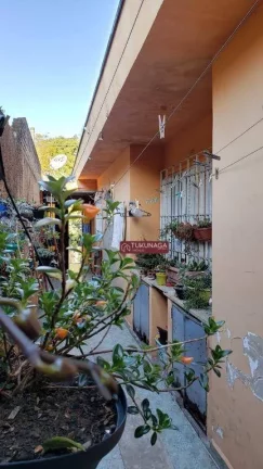 Imagem Casa com 3 quartos à venda, 167 m² por R$ 550.000 - Jardim Flor da Montanha - Guarulhos/SP