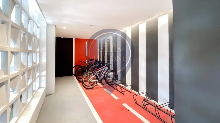 Imagem Imperdível apartamento à venda em Pinheiros, São Paulo-SP: 3 quartos, 3 suítes, 2 salas, 4 banheiros, 130m² de área.