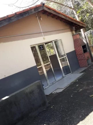 Imagem Sobrado com 2 dormitórios à venda, 84 m² por R$ 280.000,00 - Jardim Itamarati - Poá/SP