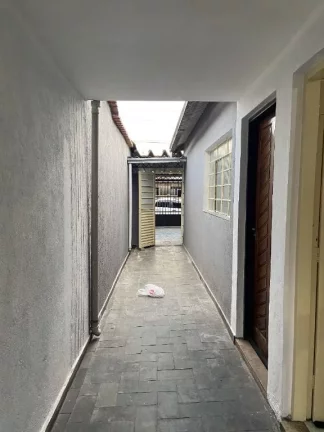 Imagem Casa com 2 dormitórios à venda, 144 m² por R$ 330.000,00 - Parque Maria Helena - Suzano/SP