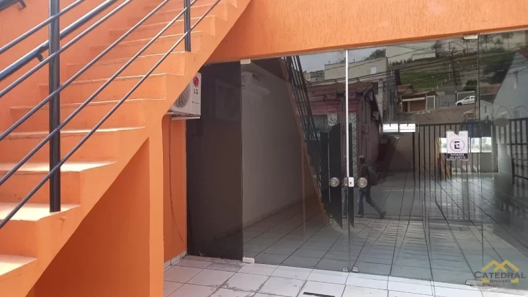Imagem Salão comercial à venda na Rua Bom Jesus de Pirapora - Vianelo - Jundiaí