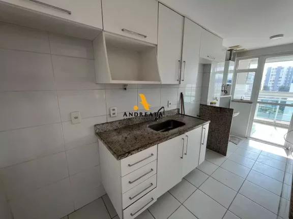 Imagem Barra Olímpica - Av.Jaime Poggi-Vendo apto de 3qts -1suite- R$580.000,00 - Sol da manhã