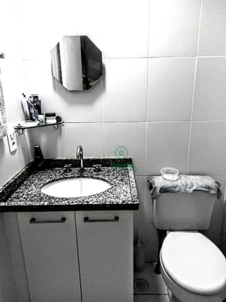 Imagem Studio à venda, 38 m² por R$ 456.000,00 - Jardim Flor da Montanha - Guarulhos/SP