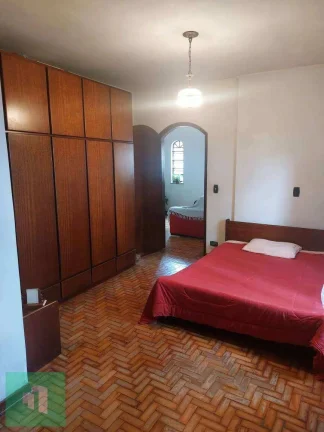Imagem Casa à venda em São Bernardo do Campo, Taboão, com 2 quartos