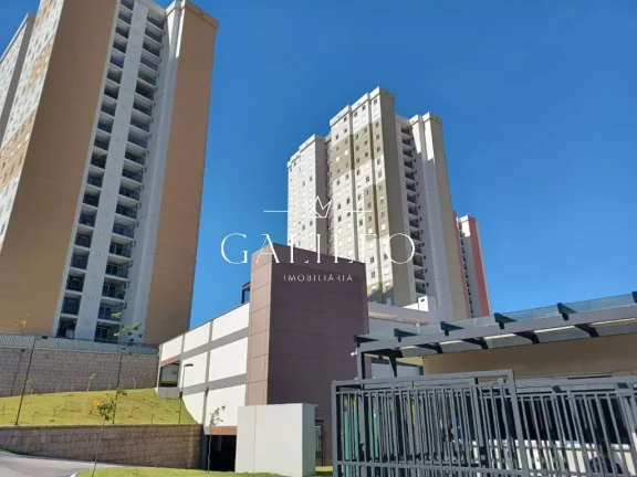 Imagem APARTAMENTO A VENDA NO ALTOS DA SAMUEL MARTINS - VILA PROGRESSO - JUNDIAÍ - SÃO PAULO