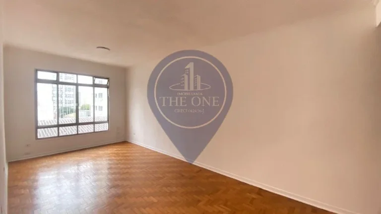 Imagem Excelente oportunidade: Apartamento à venda na Vila Mariana, São Paulo-SP, com 3 quartos e 97m² de área!