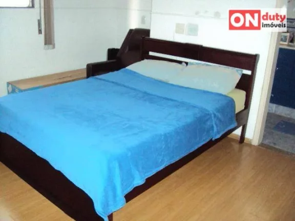 Imagem Apartamento com 4 dormitórios à venda, 342 m² por R$ 1.200.000,00 - Aparecida - Santos/SP