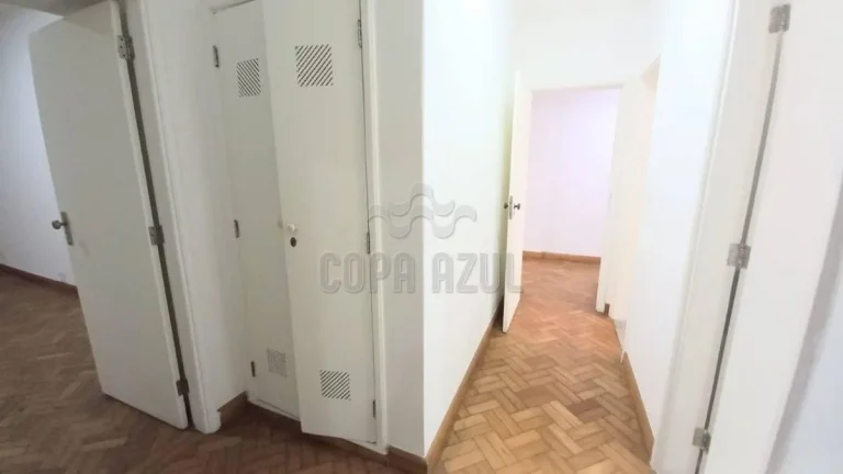Imagem Copacabana – Avenida Nossa Senhora de Copacabana | Residencial › Apartamento 3 quarto(s) à Venda