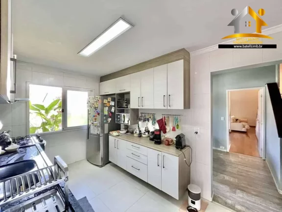 Imagem A Batelli Im...oacute;veis apresenta uma excelente casa no condom...iacute;nio Residence Park, um lo...