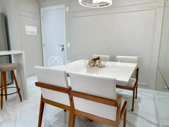 Imagem Apartamento à venda no Living Elegance 2 Quartos no Living Elegance em Campinas - SP.

Apartamento ...