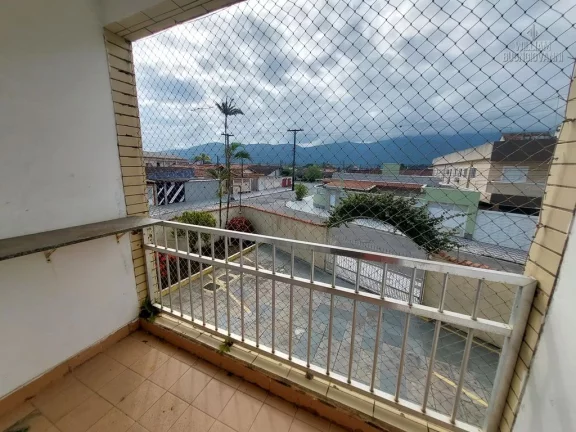 Imagem APARTAMENTO 1 QUARTO - JARDIM REAL - PRAIA GRANDE/SP