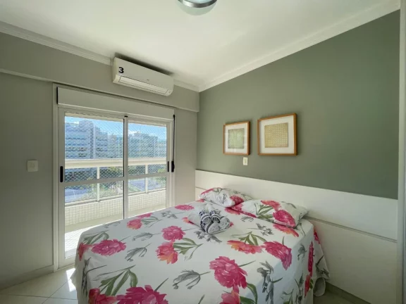Imagem Imperdível oportunidade: Apartamento de luxo 4 quartos na Riviera de São Lourenço Módulo 07: 4 suítes, 2 salas, 3 vagas e 126,51m²!