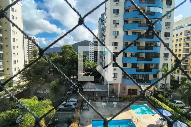 Imagem Apartamento à Venda - Recreio, 3 Quartos, 78 m2
