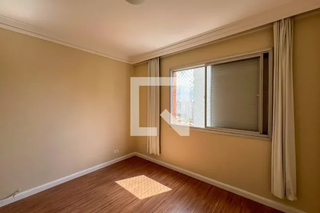 Imagem Apartamento à Venda - Vila Clementino, 3 Quartos, 86 m2