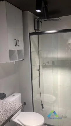 Imagem Apartamento Garden Novo Mobiliado Bela Vista !!!!
