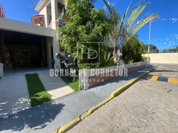Imagem Casa Duplex com 4 Quartos em Condomínio Fechado - Paulista