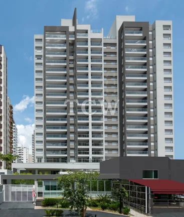 Imagem Apartamento à venda em Moema