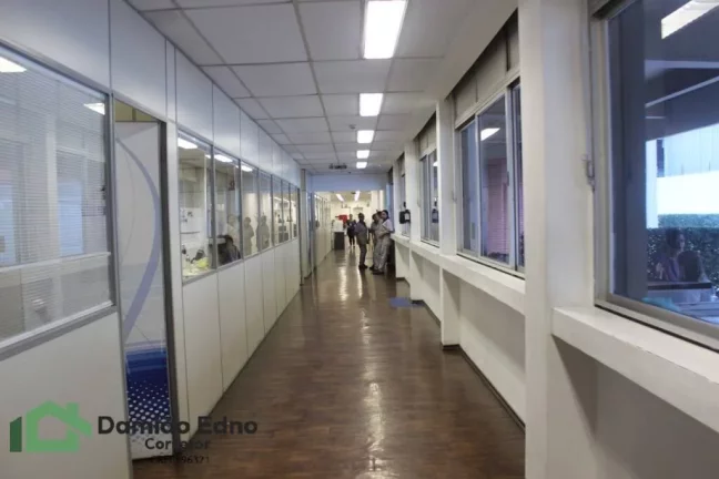 Imagem Aluga-se / Vende-se imóvel comercial monousuário pronto para Call Center (2