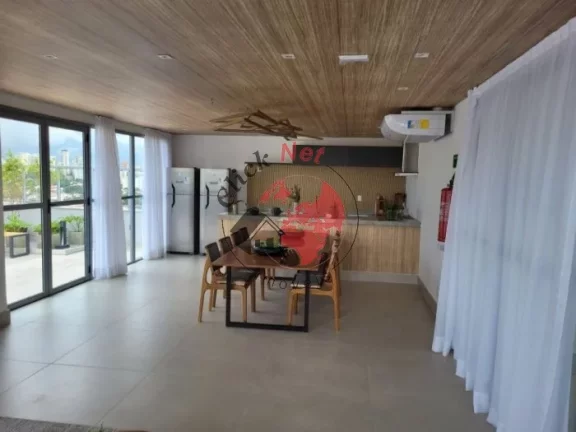 Imagem Studio Semimobiliado à Venda a poucos minutos da estação Eucaliptos e Shopping Ibirapuera