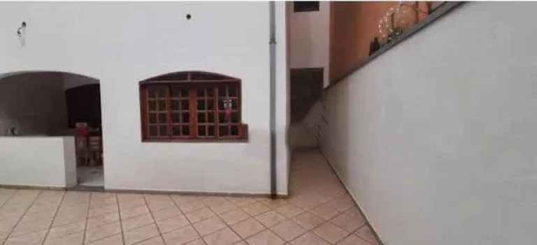 Imagem ALUGO SOBRADO EM VÁRZEA PALISTA
