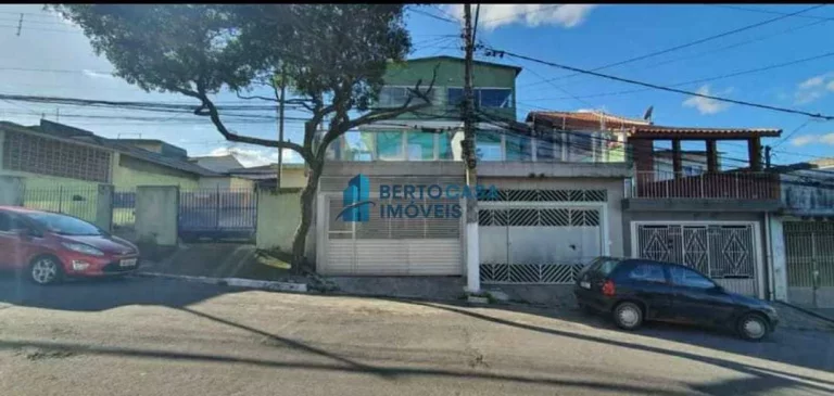 Imagem Casa Padrão