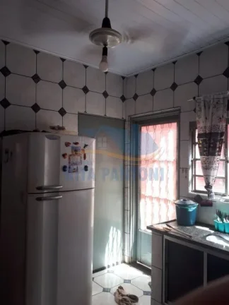 Imagem Casa - Ribeirão Preto - Vila Amelia - Região Norte