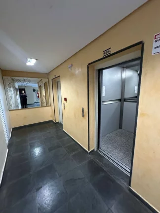 Imagem APARTAMENTO 56M.2 - PADROEIRA - OSASCO/SP - 02 QUARTOS - 01 VAGA