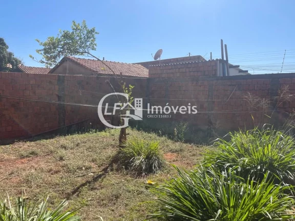 Imagem Casa Jardim Vida Nova - 02 quartos