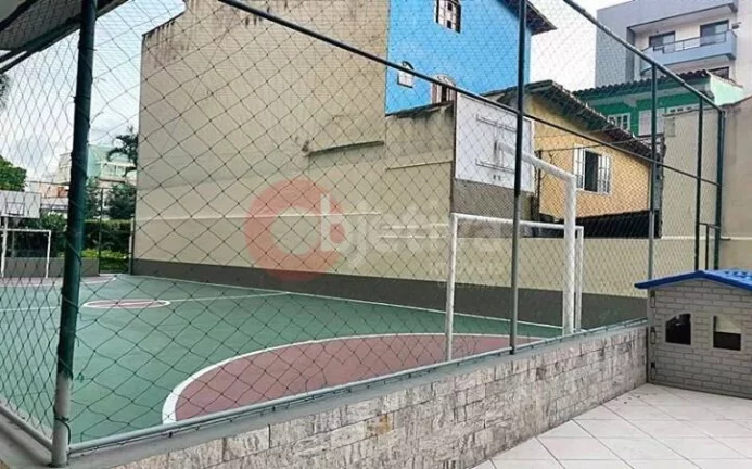 Imagem Apartamento com 3 dormitórios à venda, 110 m² por R$ 640.000,00 - Vila Nova - Cabo Frio/RJ