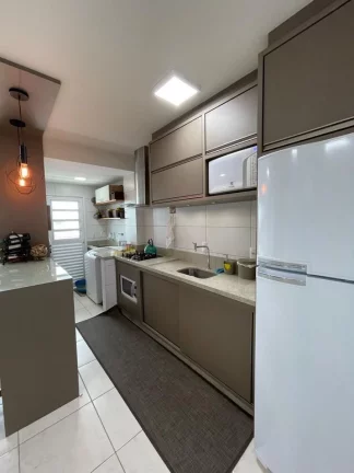 Imagem Apartamento dois Dormitórios venda em Criciúma