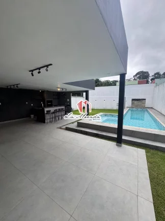 Imagem Condomínio Colina do Sol - Novo Aleixo, 256,23m², 3 suítes, Novo Aleixo!