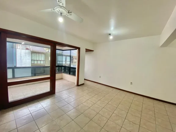 Imagem Apartamento 2Dórmitórios dependência - Bairro Centro