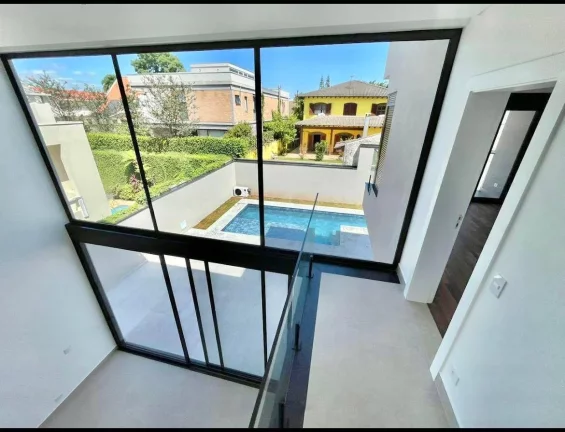 Imagem Casa á Venda- Condomínio Alphaville Residencial 2- Barueri Alphaville
