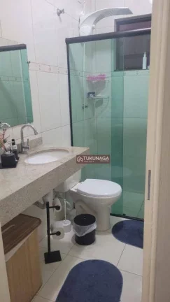 Imagem Casa à venda, 199 m² por R$ 660.000,00 - Parque Continental - Guarulhos/SP